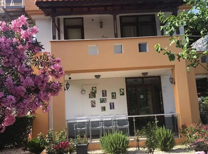 Ada Adrasan Hotel