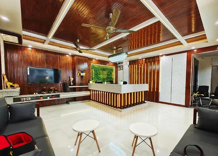 Radha Residency