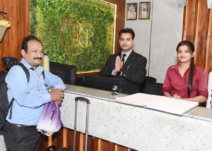 Radha Residency
