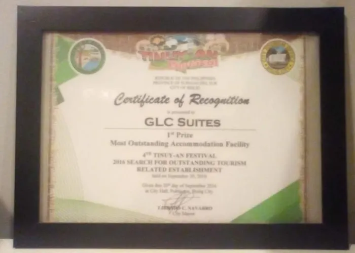 Glc Suites