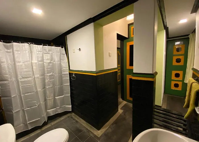Clover Grange Home Stay