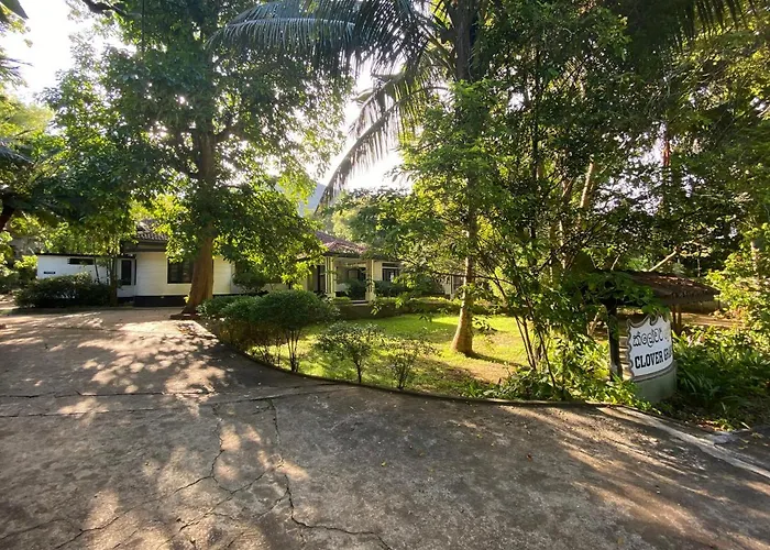 Clover Grange Home Stay