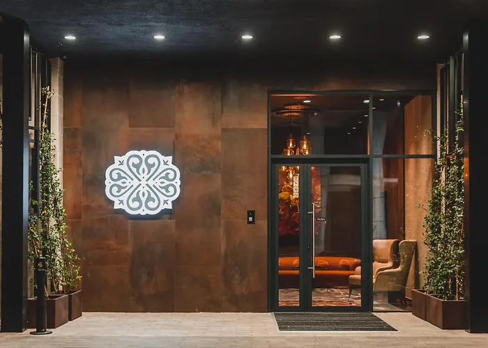 Signum Hotel