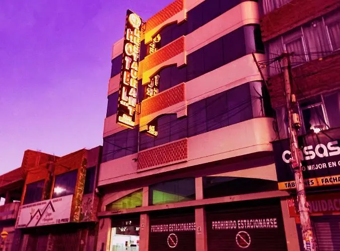 Hotel San Roman ⋆⋆⋆