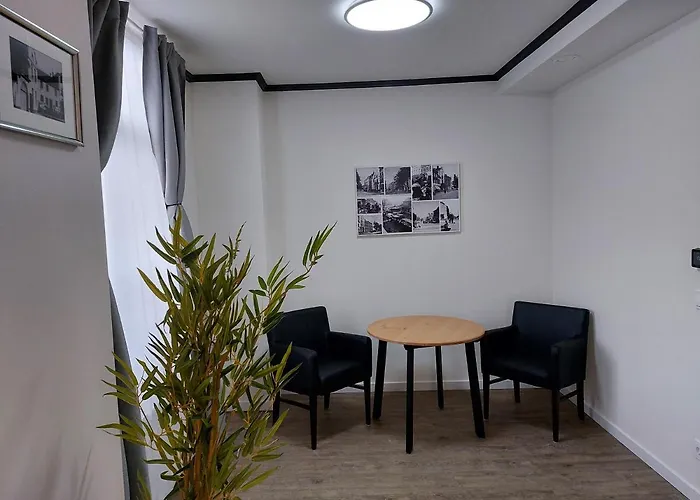 Hotel Vallis