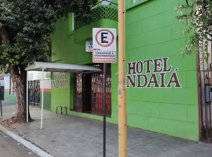 Hotel Indaiá