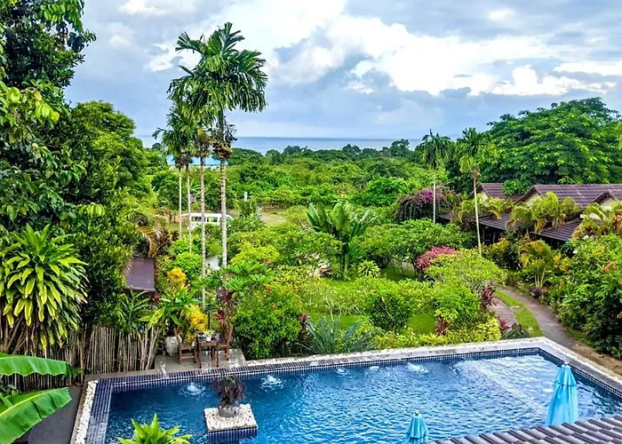 Atmaland Resort