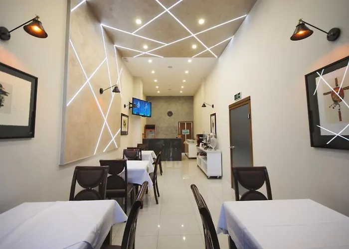 Hotel Callisto
