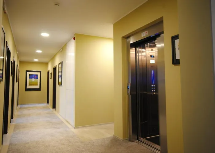 Hotel Callisto