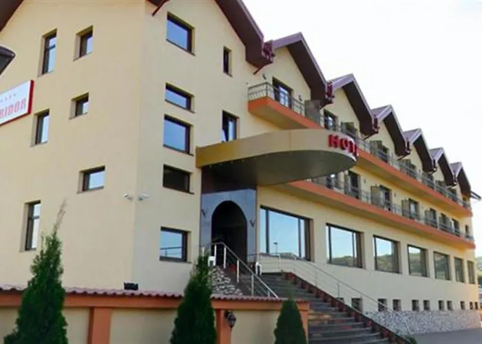 Hotel Maridor Resort & Spa