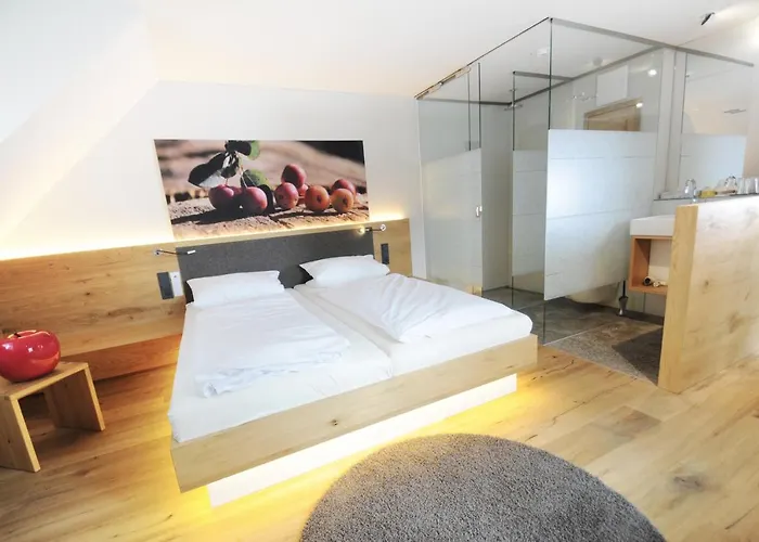 Hotel Waldvogel