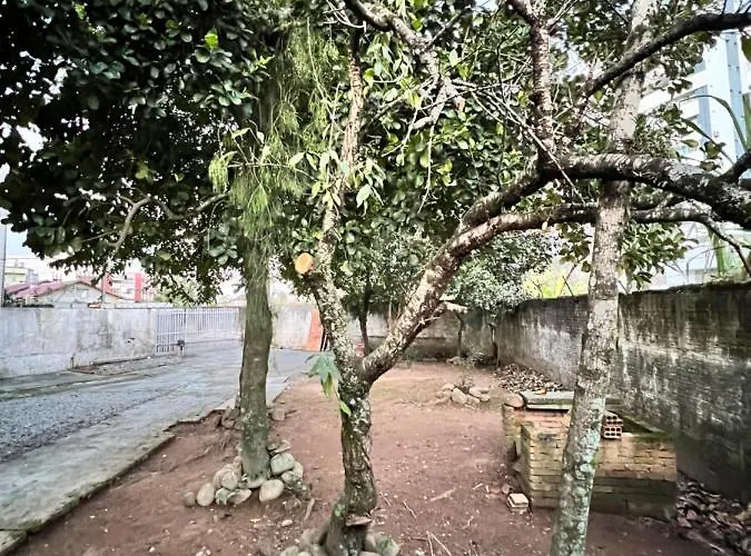 Pousada Central Jaragua