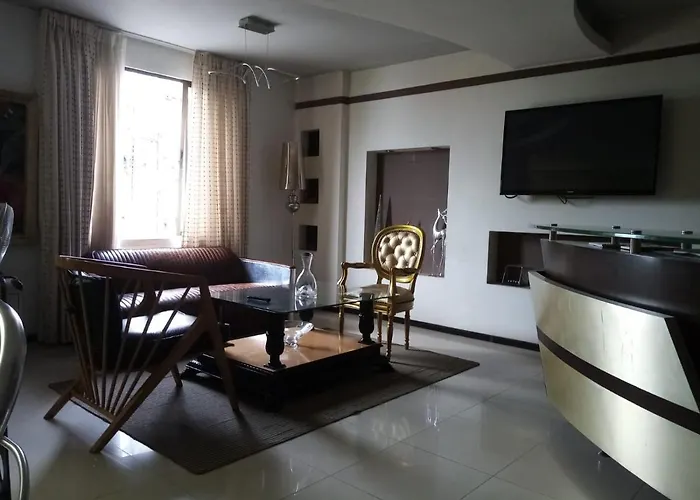Hotel Platinum Boutique