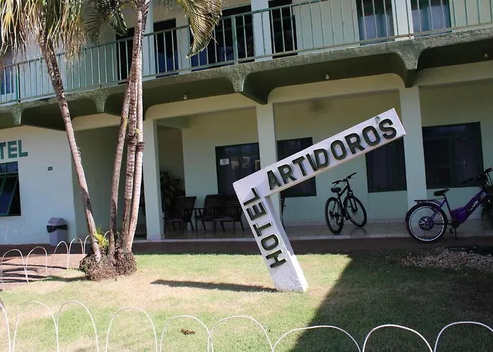 Artidoros Hotel
