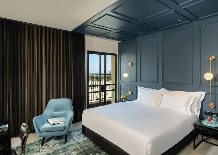 Hotel Botanica- Limited Edition By Fattal
