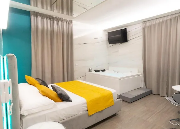 Intimity Luxury Rooms