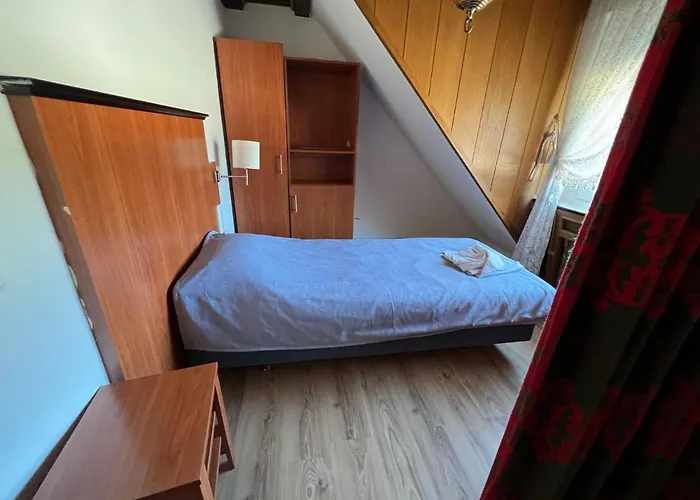 Cici Monteurunterkünfte Plettenberg Oestertal