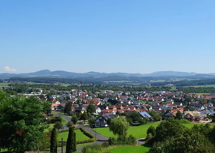 Der Florenberg - Gipfel für Genießer