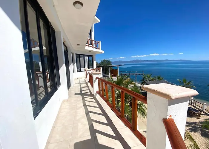 Villa Paraiso