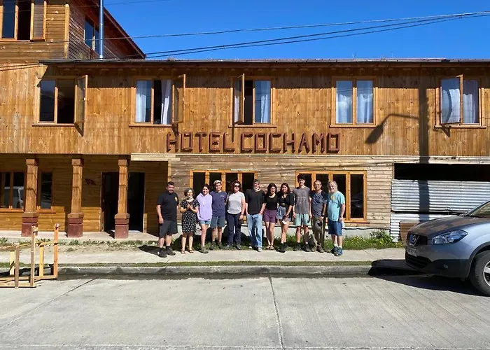 Hotel Cochamo