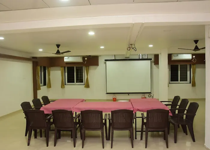Regal Panhala Residency