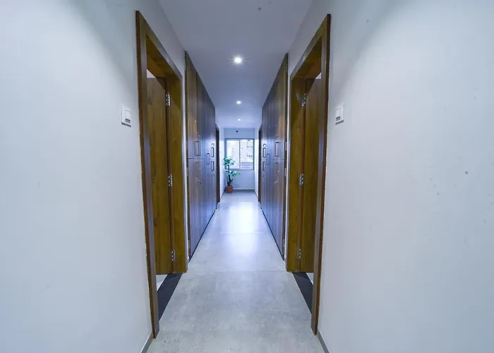 Hotel Trushadham Near To Mahalaxmi Temple Kolhapur