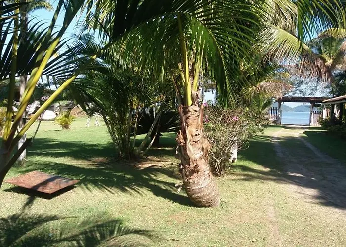 Pousada Do Veleiro Azul