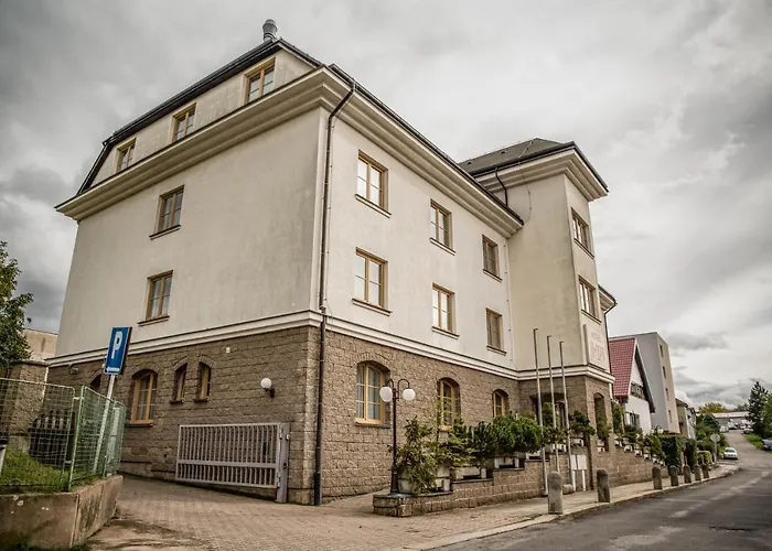 Hotel Brixen