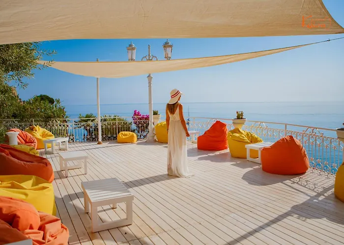 Hotel Kalura