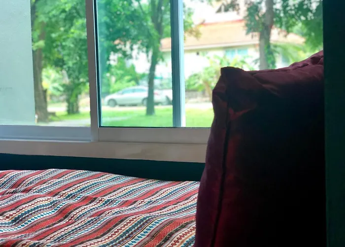 Ruankaew Boutique Resort Lampang