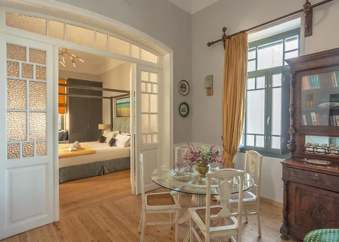 Camara Suites