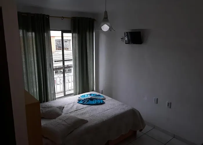 Hotel Pinotti Ltda