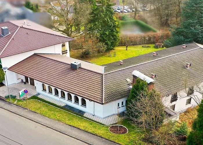Gartenhotel Landart