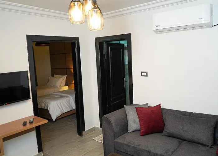 Flamingo Hotel Irbid