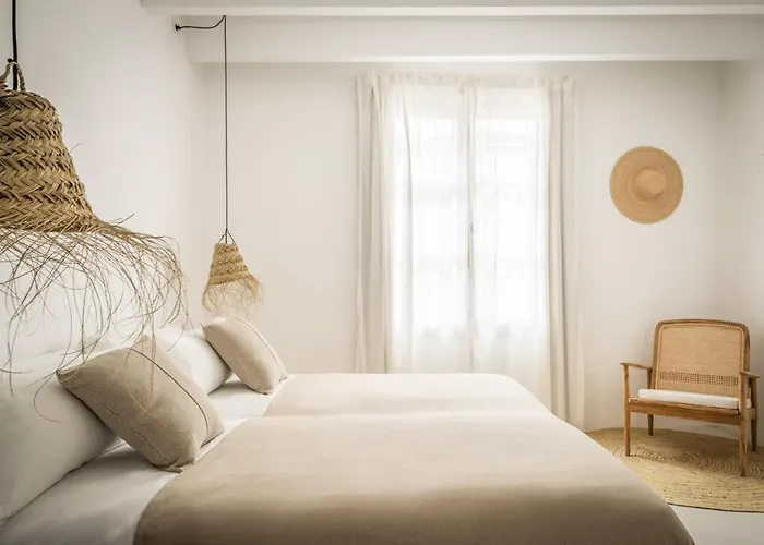 Meloussa Boutique Hotel