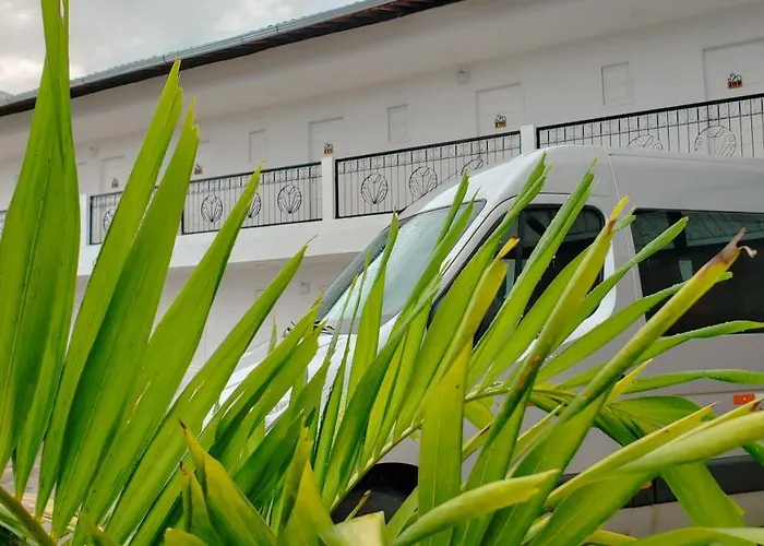 Hotel Lukdan