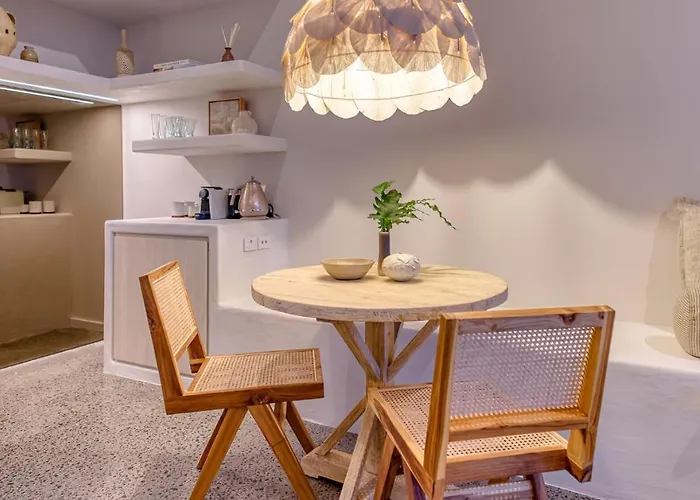Imperial Boutique Accommodation