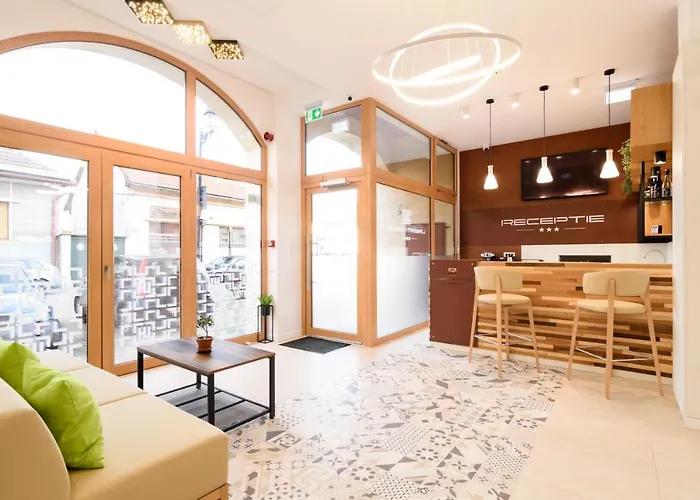 Hotel Urban