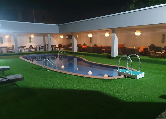 Choice Luxe Lagos