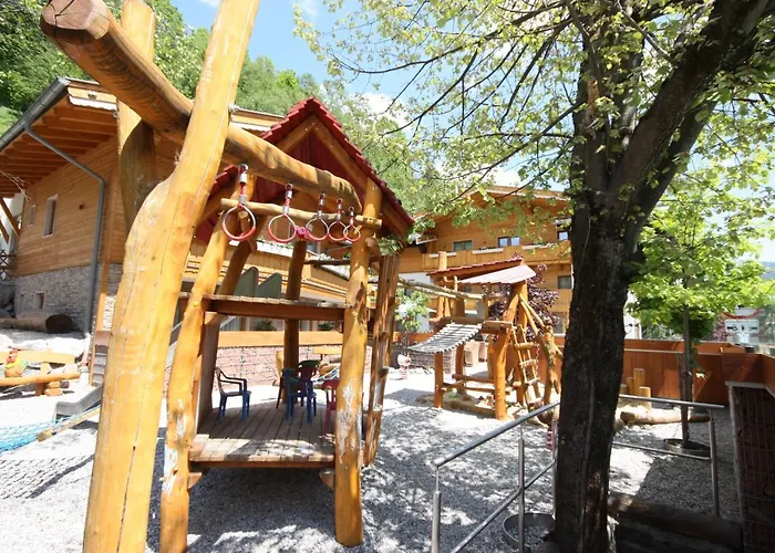 Hike & Bike, Wellness & Ski Guesthouse Talheimer Since 1958 Inklusive Therme Tauern Spa & Jokercard