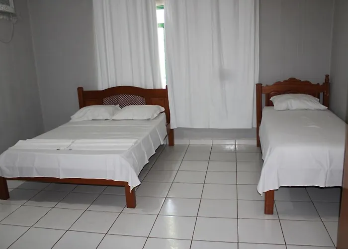 Artidoros Hotel