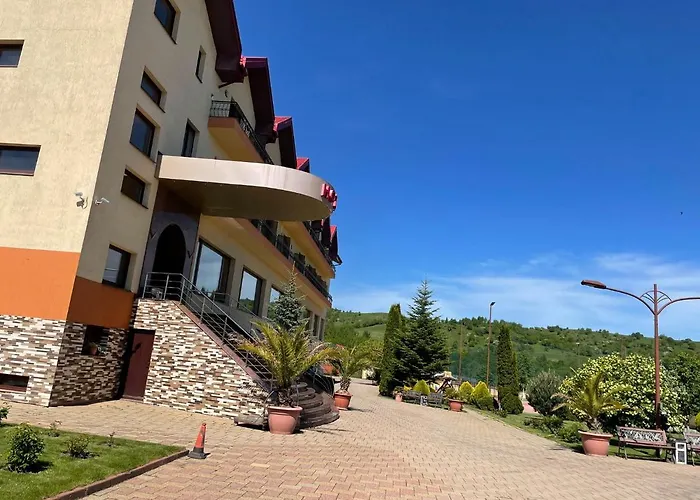 Hotel Maridor Resort & Spa