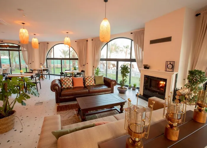 Elysium Garden Hotel