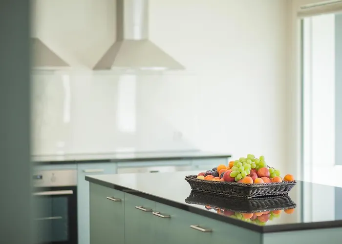 Guesthouse Zurzach - Self Check-In