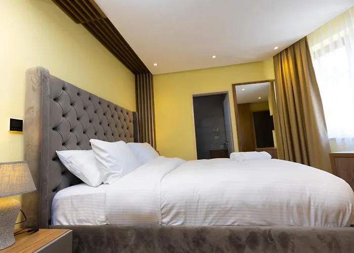 Hotel Castello