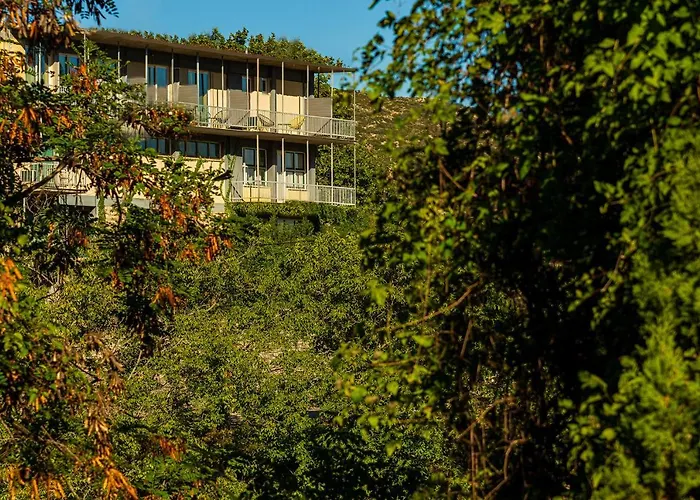 Theoxenia Hotel