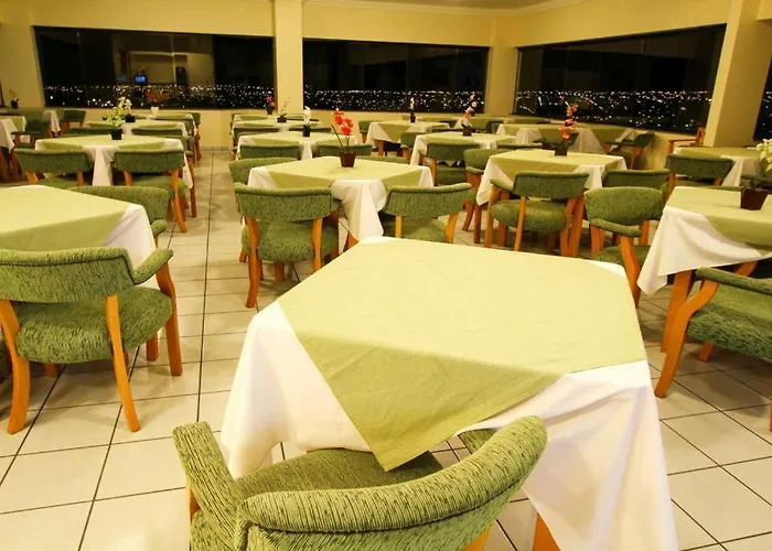 Villas Diroma Caldas Novas, Com Piscina 24H, Incluso Um Dia Nos Dois Parques Diroma Acqua Park E Splash