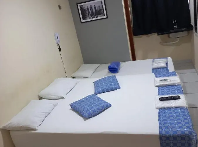 Hotel Kairós