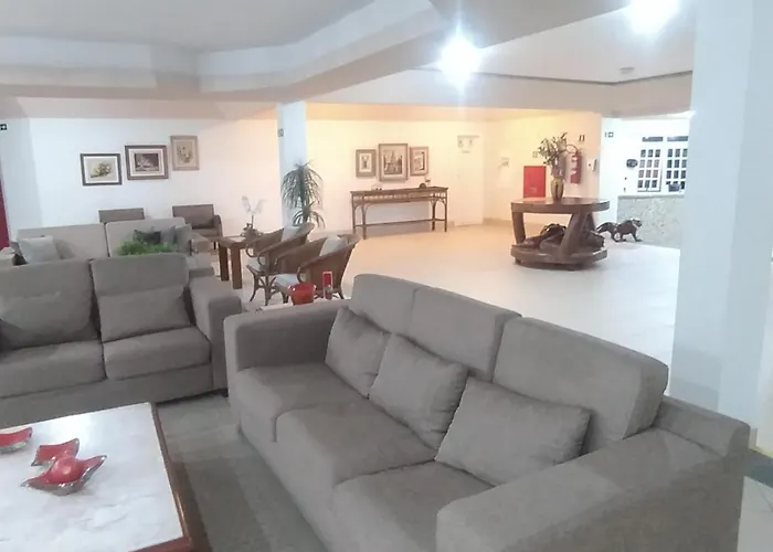 Hotel Nova Guarapari