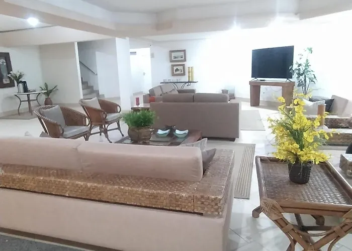 Hotel Nova Guarapari